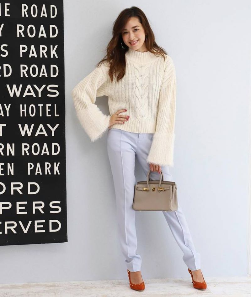 Người mẫu Sonicca